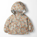 Regenstoff wasserdicht bedruckt *Ab 50cm-5