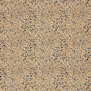 Viskose bedruckt Leo Apricot *Ab 50 cm-4