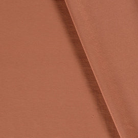 Rippjersey terra *Ab 50cm - 0