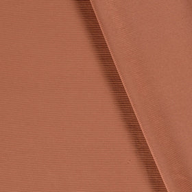 Rippjersey terra *Ab 50cm - 0