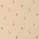 Baumwolljersey Fuchs beige *Ab 50cm-3