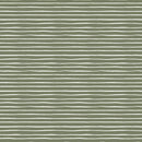 Baumwolljersey Streifen grün *Ab 50cm-2