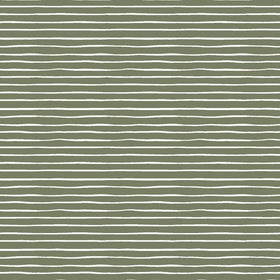Baumwolljersey Streifen grün *Ab 50cm - 0