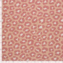 Baumwolljersey Leo rosa *Ab 50cm-4