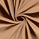 Rippjersey hellbraun *Ab 50 cm-3