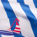 Frottee Streifen maritim *Ab 50cm-3