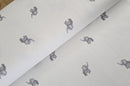 Rippjersey bedruckt Elefanten *Ab 50cm-1