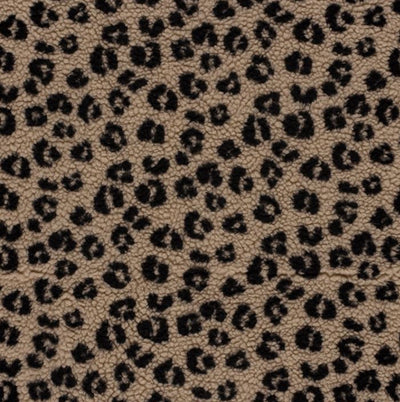 Sherpa Fleece bedruckt *Ab 50cm - 0