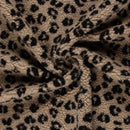 Sherpa Fleece bedruckt *Ab 50cm-3