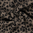 Sherpa Fleece bedruckt *Ab 50cm-6