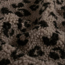 Sherpa Fleece bedruckt *Ab 50cm-9