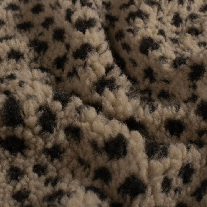 Sherpa Fleece bedruckt *Ab 25cm