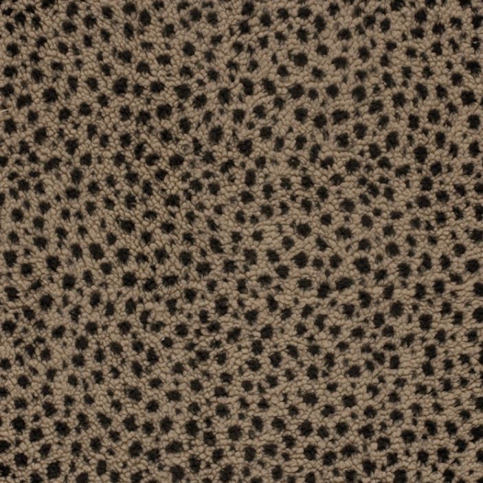 Kaufen 003-panther-taupe Sherpa Fleece bedruckt *Ab 25cm