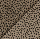 Sherpa Fleece bedruckt *Ab 50cm-12