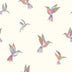 004 Kolibris creme