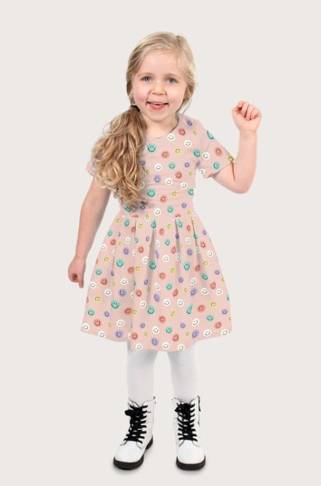 Baumwolle bedruckt *Ab 50cm