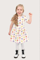 Baumwolle bedruckt *Ab 50cm-5