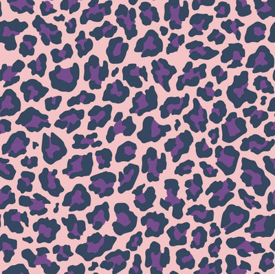 Kaufen 008-leo-lila-rosa Baumwolle bedruckt *Ab 50cm