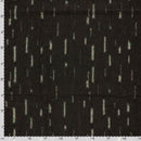 Jeansstoff bunt ausgefranst *Ab 50 cm-12