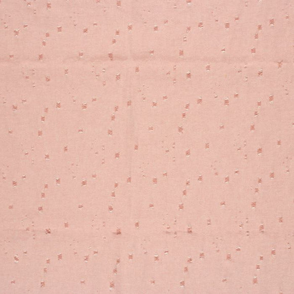 Jeansstoff schwer ausgefranst *Ab 50 cm