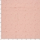 Jeansstoff schwer ausgefranst *Ab 50 cm-5