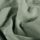 Jeansstoff schwer ausgefranst *Ab 50 cm-10