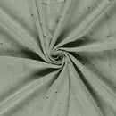 Jeansstoff schwer ausgefranst *Ab 50 cm-7