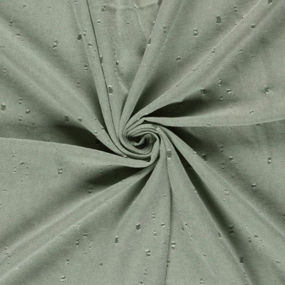 Jeansstoff schwer ausgefranst *Ab 50 cm