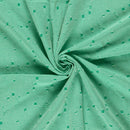 Jeansstoff schwer ausgefranst *Ab 50 cm-11