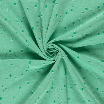 Kaufen 022-seegrun Jeansstoff schwer ausgefranst *Ab 50 cm