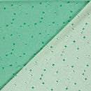 Jeansstoff schwer ausgefranst *Ab 50 cm-12