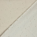 Jeansstoff schwer ausgefranst *Ab 50 cm-16