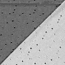 Jeansstoff schwer ausgefranst *Ab 50 cm-20