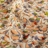 037 Blumen lachs-lila