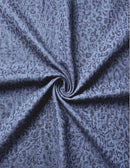 Stretch-Jeansstoff Leo *Ab 50cm-1