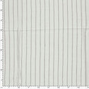 Viskose-Leinen Feinstreifen *Ab 50 cm-4