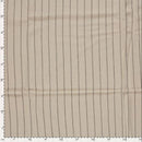 Viskose-Leinen Feinstreifen *Ab 50 cm-8