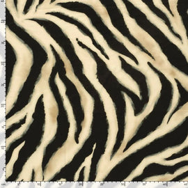 Kaufen 007-zebra-beige-schwarz Viskosejersey bedruckt *Ab 50 cm