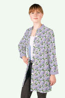 Coton imprimés fleuris * A partir de 50 cm-7