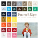 Baumwoll Köper *Ab 50cm-1