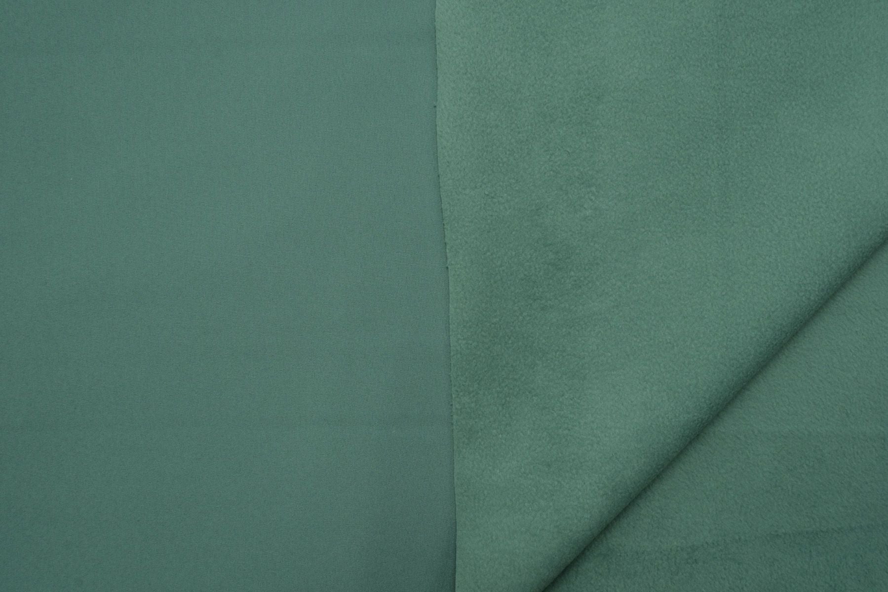 Buy 022-sea-green Softshell plain &amp;amp; mottled *From 50 cm