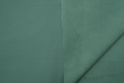 Buy 022-sea-green Softshell plain &amp;amp; mottled *From 50 cm