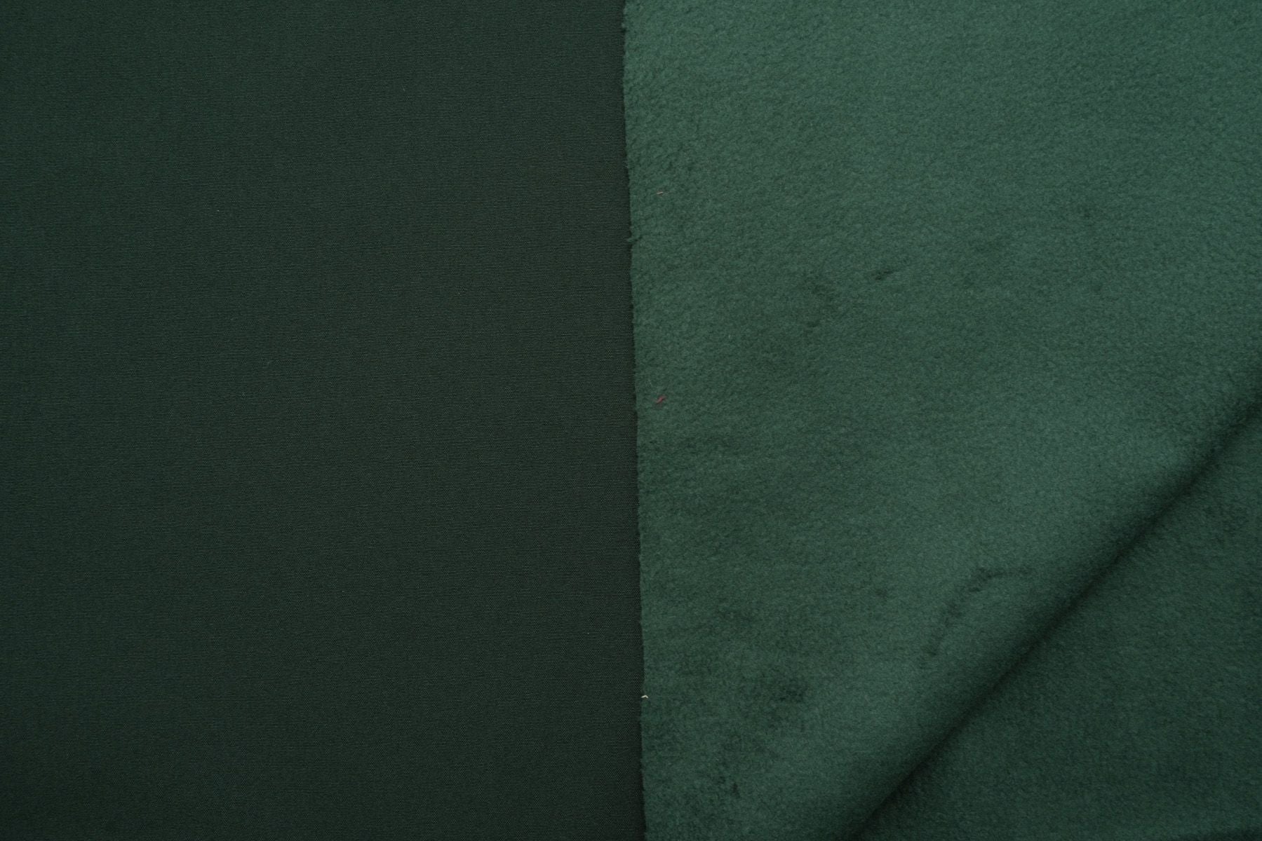 Acheter 028-d-vert Softshell uni &amp;amp; chiné *À partir de 50 cm