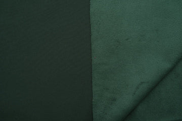 Acheter 028-d-vert Softshell uni &amp;amp; chiné *À partir de 50 cm