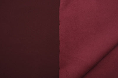 Buy 054-wine-red Softshell plain &amp;amp; mottled *From 50 cm