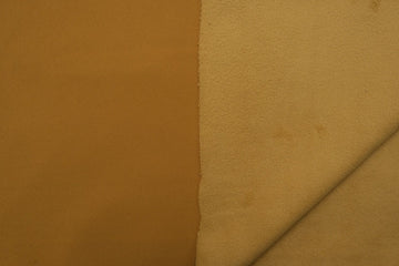 Acheter 056-ocre Softshell uni &amp;amp; chiné *À partir de 50 cm