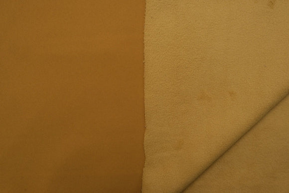 Softshell uni & meliert *Ab 50 cm