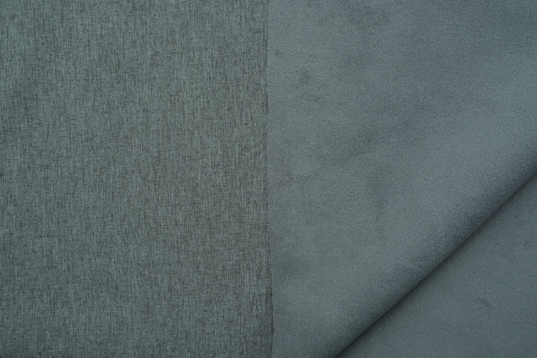 Acheter 068-d-gris-chine Softshell uni &amp;amp; chiné *À partir de 50 cm