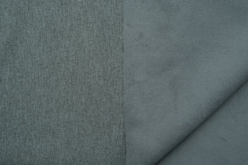Acheter 068-d-gris-chine Softshell uni &amp;amp; chiné *À partir de 50 cm