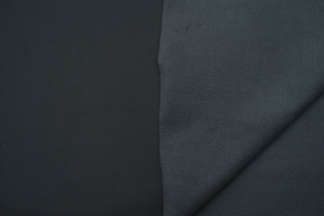 Acheter 068-anthracite Softshell uni &amp;amp; chiné *À partir de 50 cm